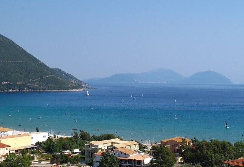 호텔 Katerina Resort