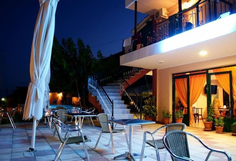 호텔 Katerina Resort