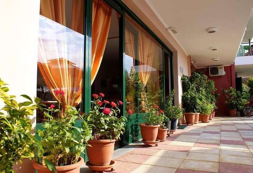 호텔 Katerina Resort