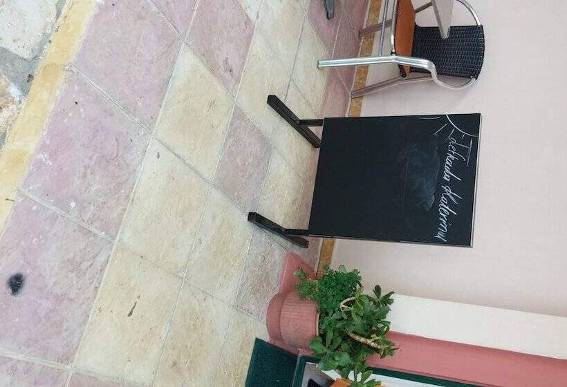 호텔 Katerina Resort