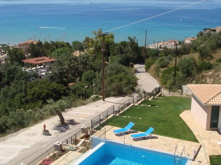 호텔 Katerina Resort