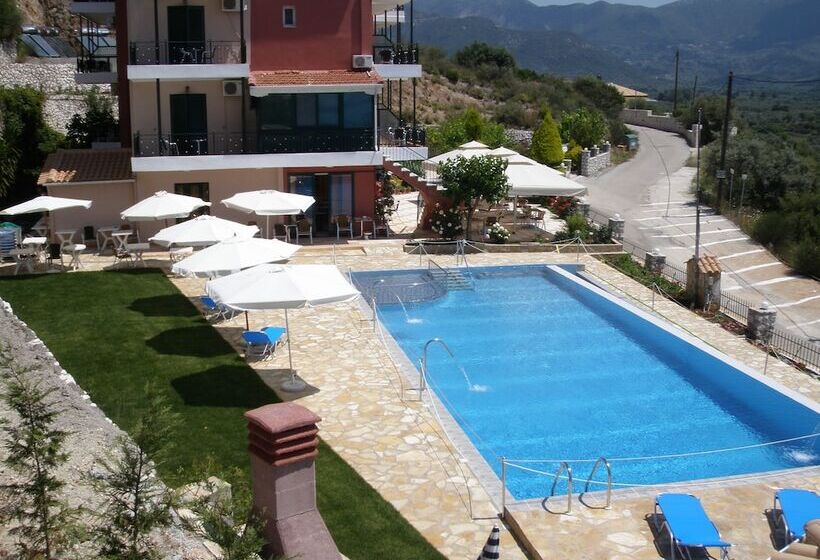 호텔 Katerina Resort