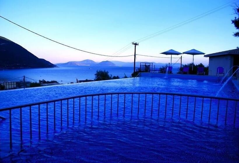 호텔 Katerina Resort