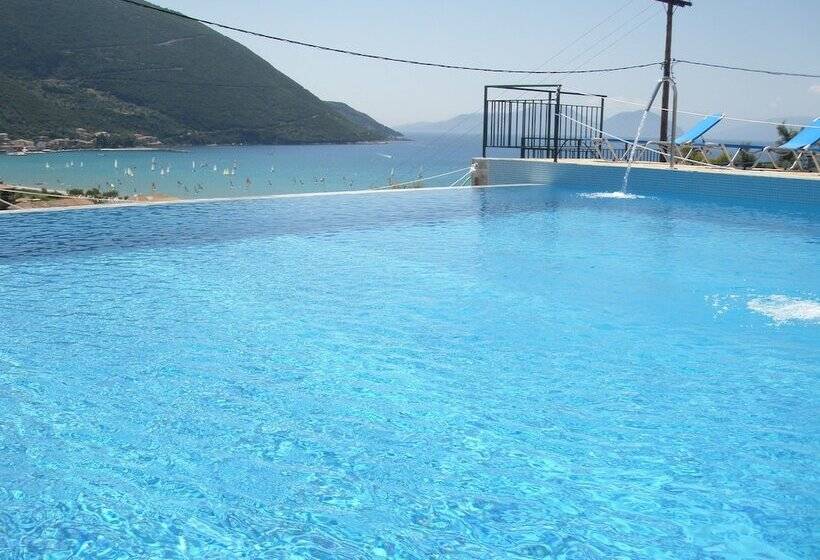 호텔 Katerina Resort