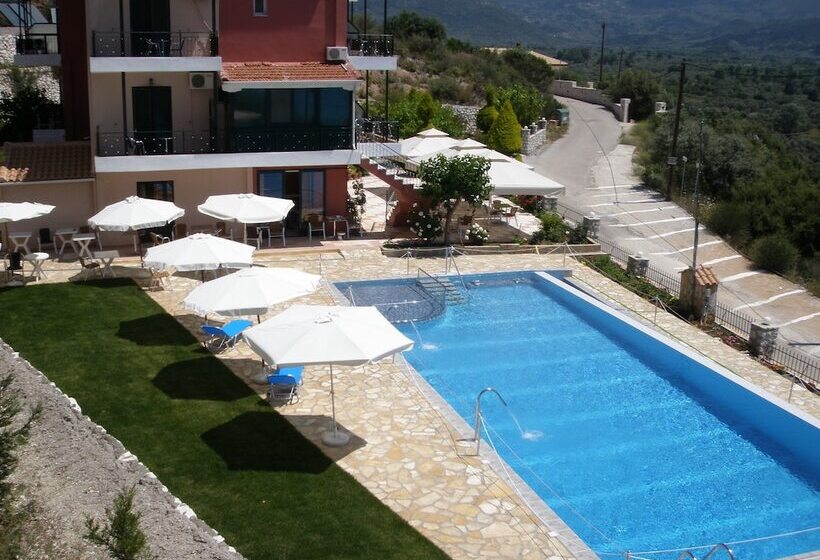 호텔 Katerina Resort