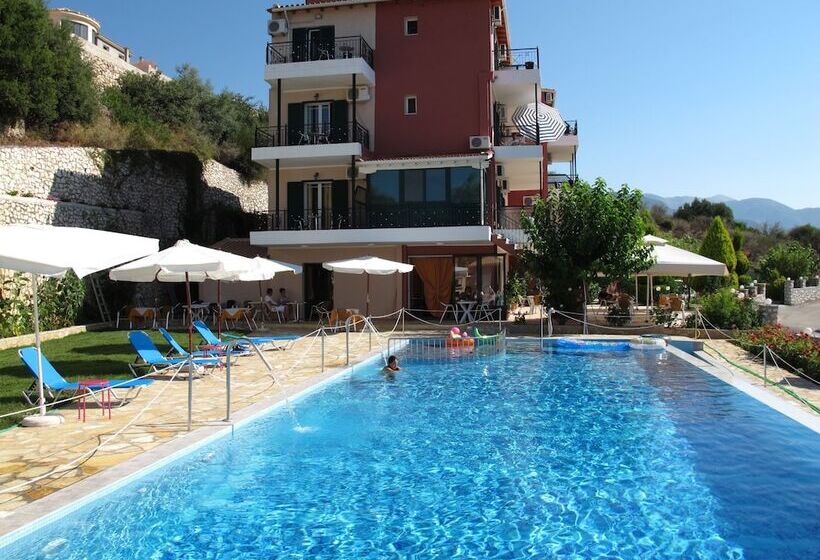 호텔 Katerina Resort