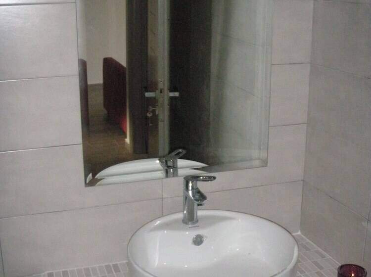 호텔 Katerina Resort