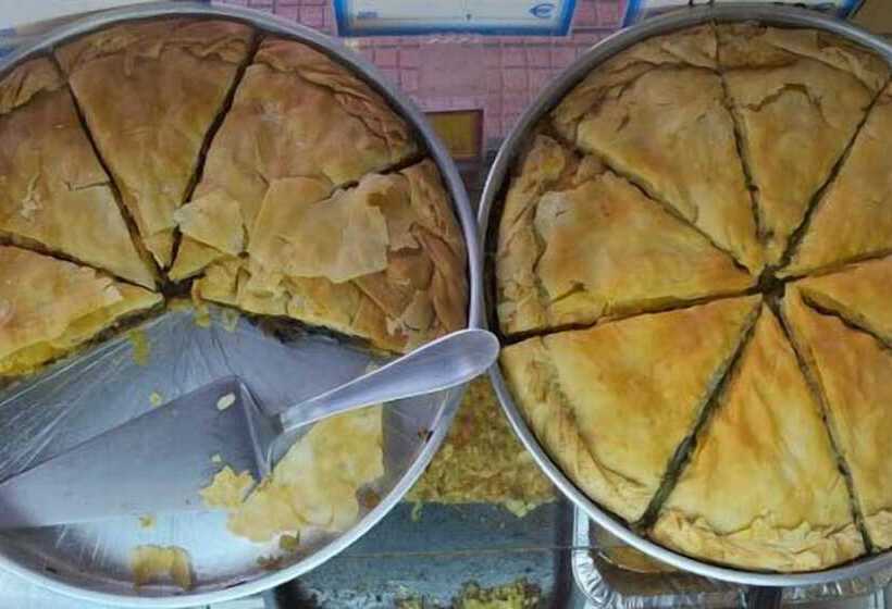 בית מלון כפרי Kyknos De Luxe Suites & Rooms