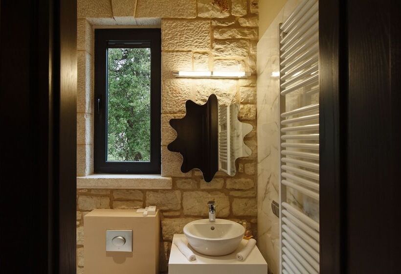 בית מלון כפרי Levidi Suites