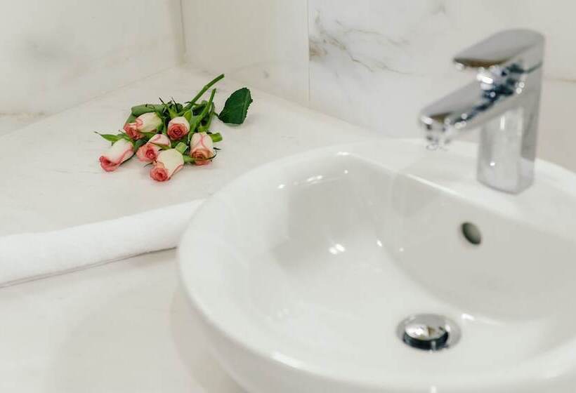 בית מלון כפרי Levidi Suites