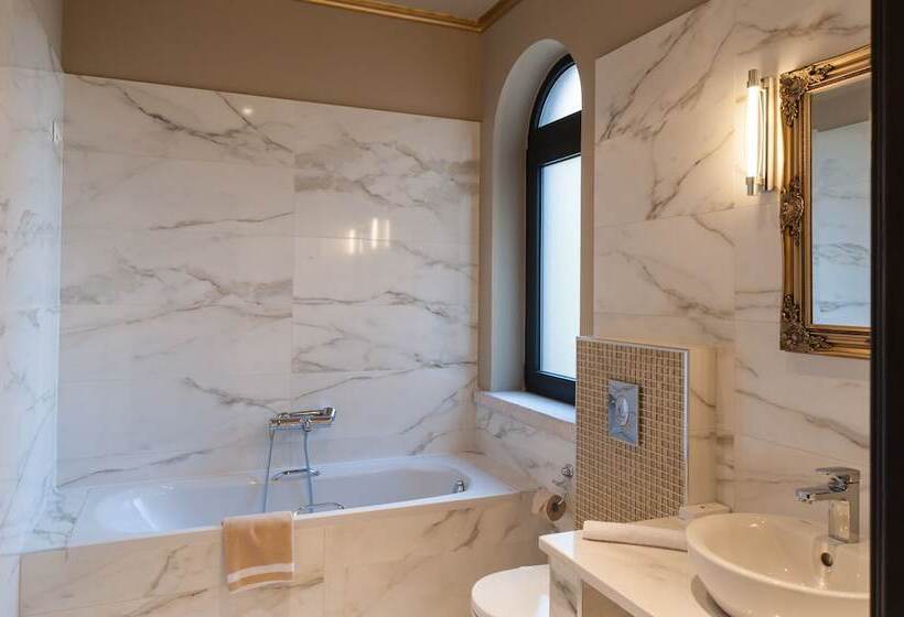 בית מלון כפרי Levidi Suites