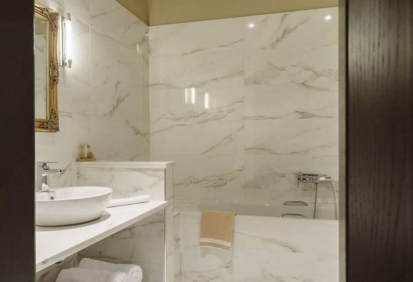 בית מלון כפרי Levidi Suites