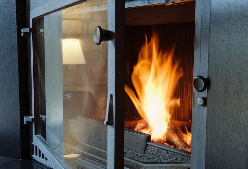 בית מלון כפרי Levidi Suites