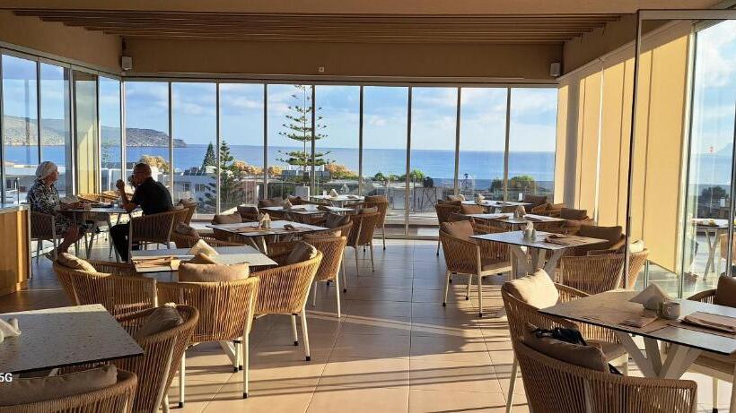 ホテル Lilium Luxury Suites