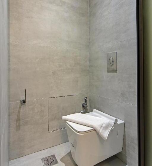 ホテル Lilium Luxury Suites