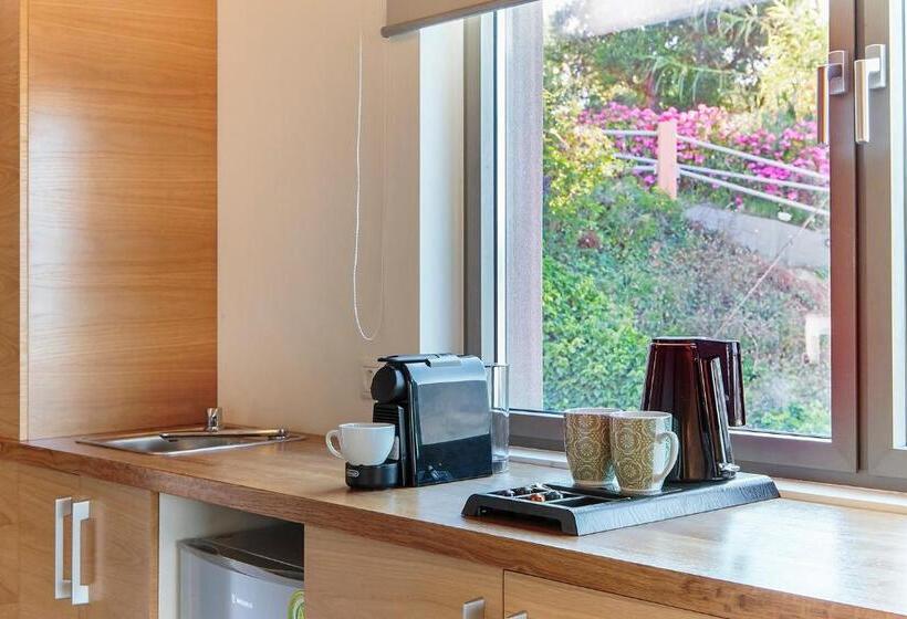 ホテル Lilium Luxury Suites