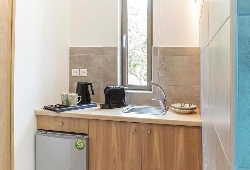 ホテル Lilium Luxury Suites