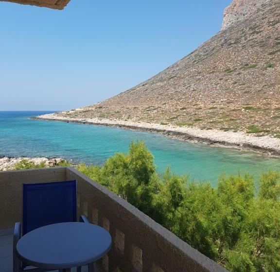 בית מלון כפרי Little Bay Apartments