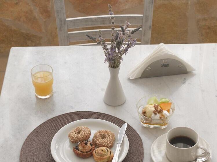 בית מלון כפרי Londos