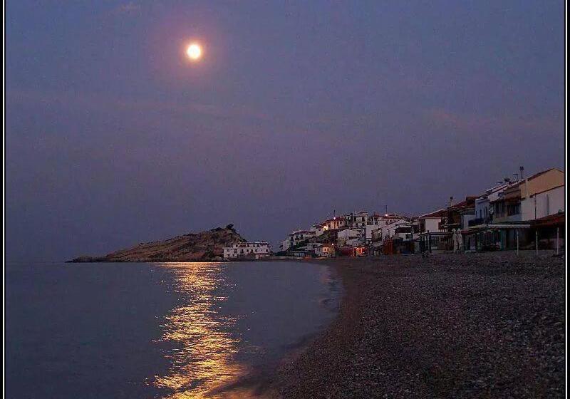 호텔 Long Beach  Adults Only