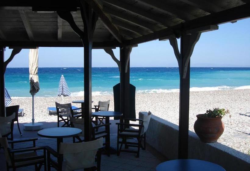 فندق Long Beach  Adults Only