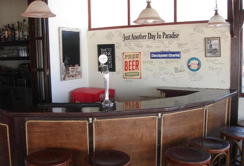 호텔 Long Beach  Adults Only