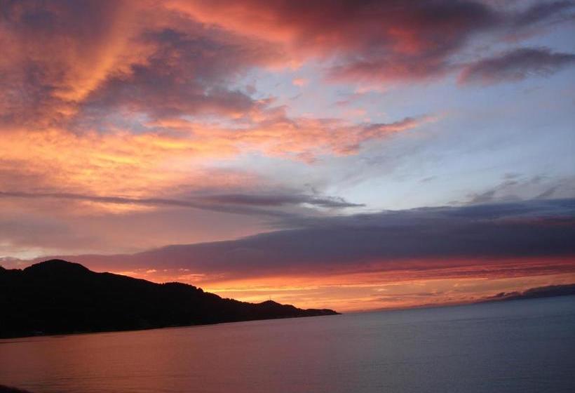 فندق Long Beach  Adults Only