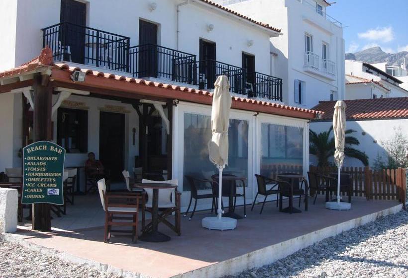 فندق Long Beach  Adults Only