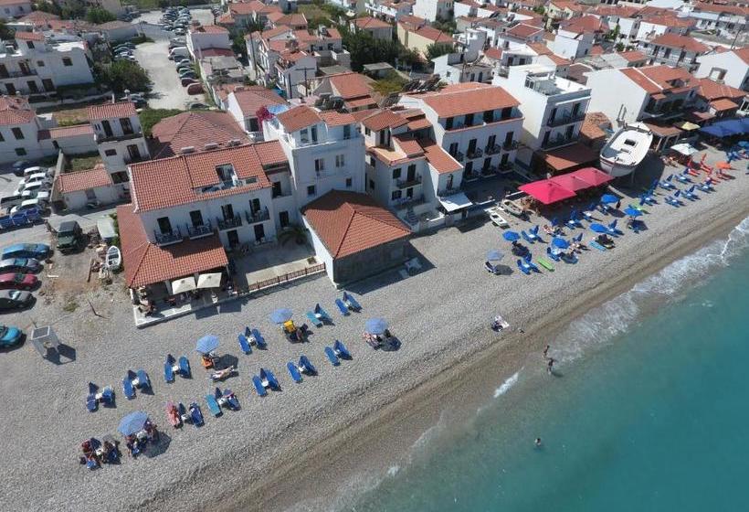 فندق Long Beach  Adults Only