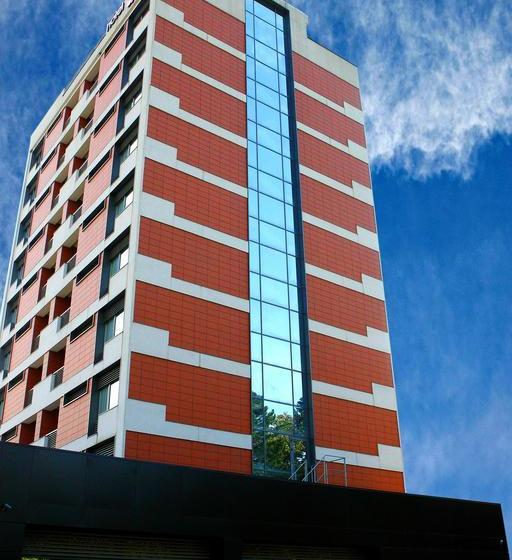 בית מלון כפרי Mak