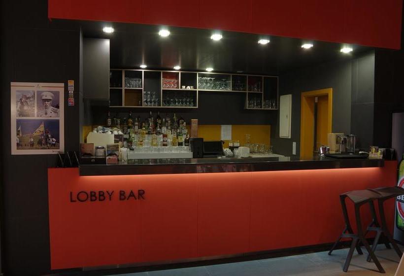 בית מלון כפרי Mak