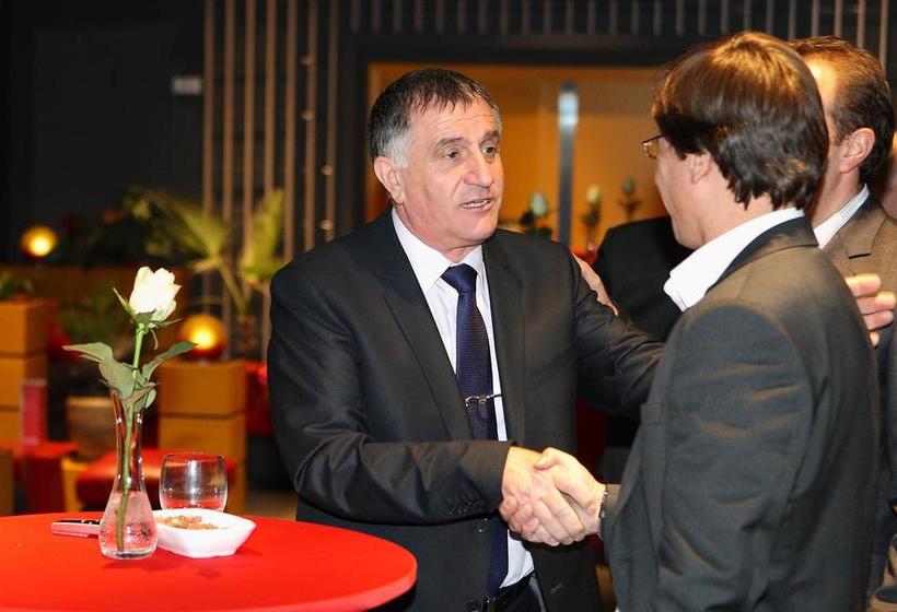 בית מלון כפרי Mak