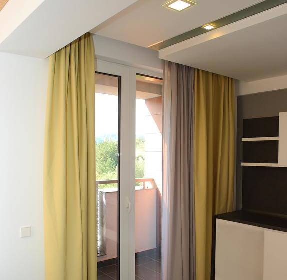 בית מלון כפרי Mak