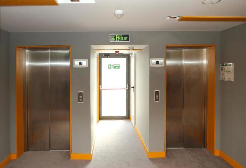 בית מלון כפרי Mak