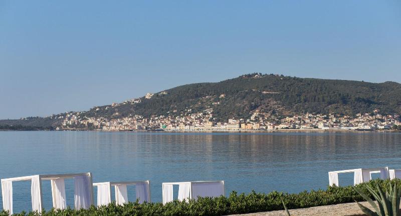 Отель Mareggio Exclusive Residences & Suites