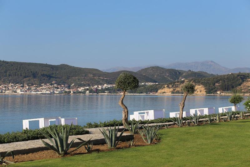 Отель Mareggio Exclusive Residences & Suites