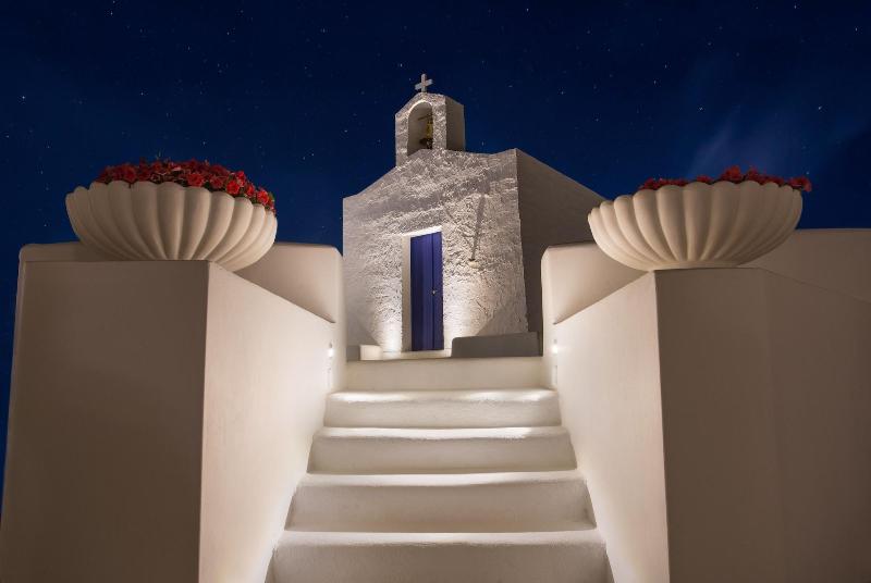 Отель Mareggio Exclusive Residences & Suites