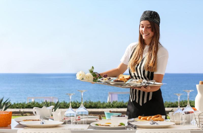 Отель Mareggio Exclusive Residences & Suites