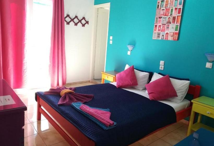 酒店 Viva Margarita