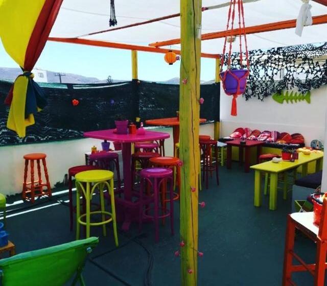 酒店 Viva Margarita