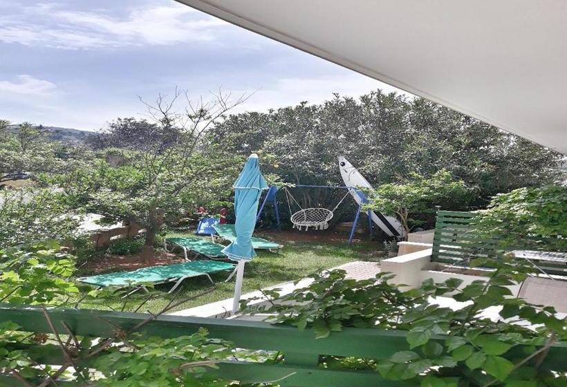 فندق Marianna Apartments