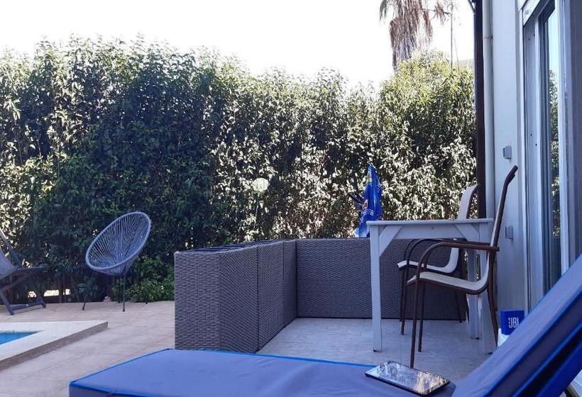 בית מלון כפרי Marianna Apartments