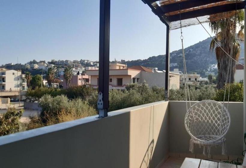 בית מלון כפרי Marianna Apartments