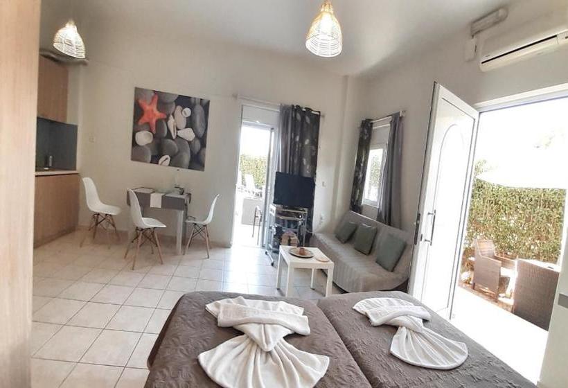 فندق Marianna Apartments