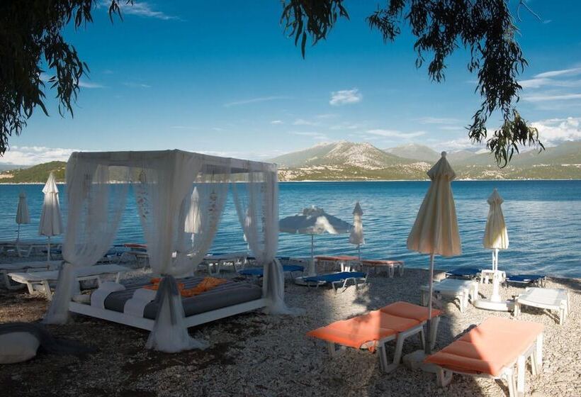 בית מלון כפרי Mavra Studios