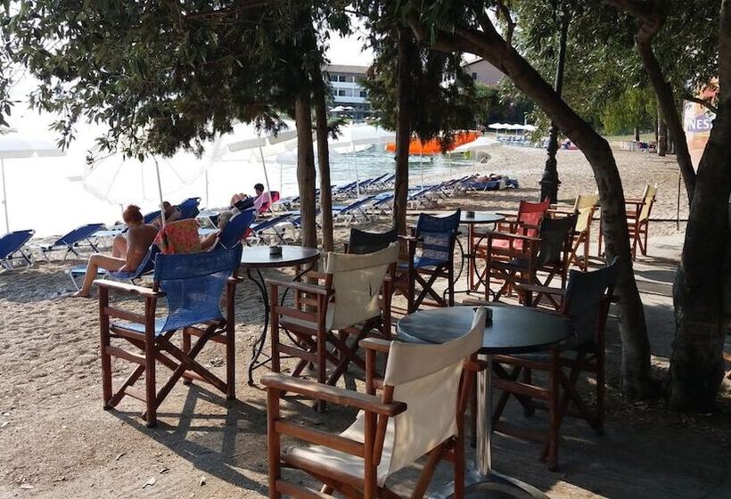 בית מלון כפרי Mavra Studios