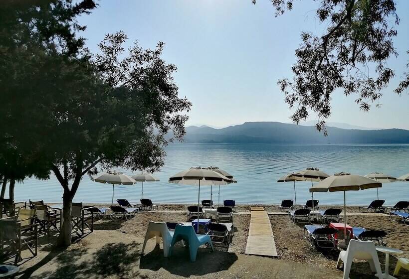 בית מלון כפרי Mavra Studios