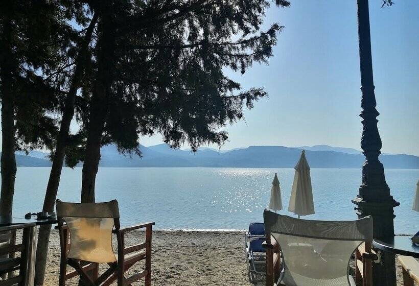 בית מלון כפרי Mavra Studios