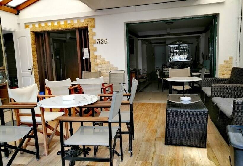 בית מלון כפרי Mavra Studios