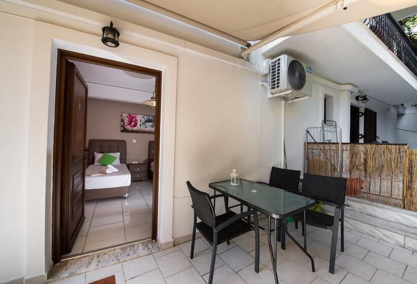 בית מלון כפרי Mavra Studios